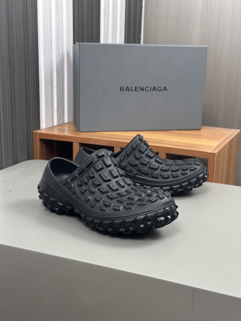 Balenciaga Slippers